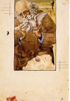 Dali, Salvador - Illustration for The Autobiography of Benvenuto Cellini